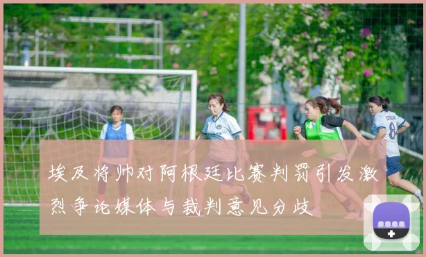 埃及将帅对阿根廷比赛判罚引发激烈争论媒体与裁判意见分歧