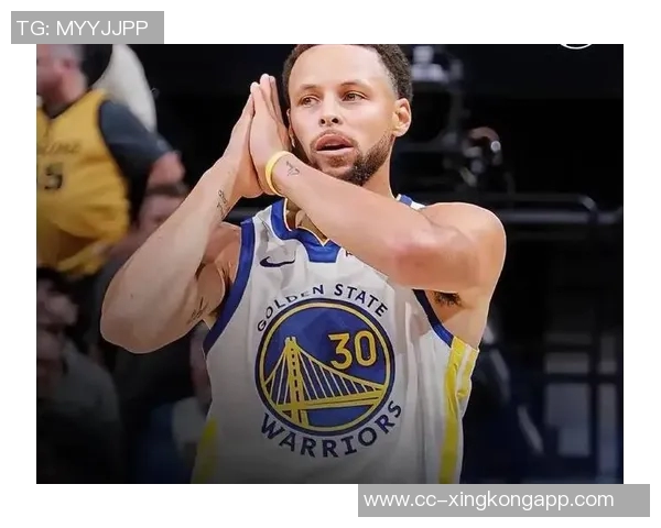 库里谈篮球风格变化：我并未设定目标这就是我的打球方式